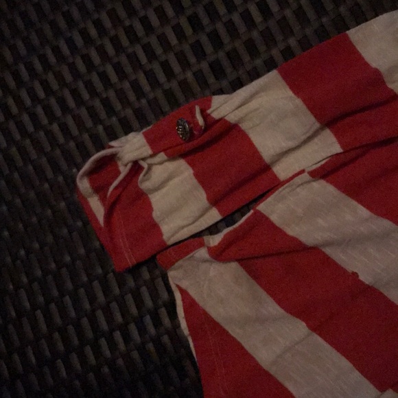 DNA couture 3/4 sleeve gently worn - Picture 2 of 3